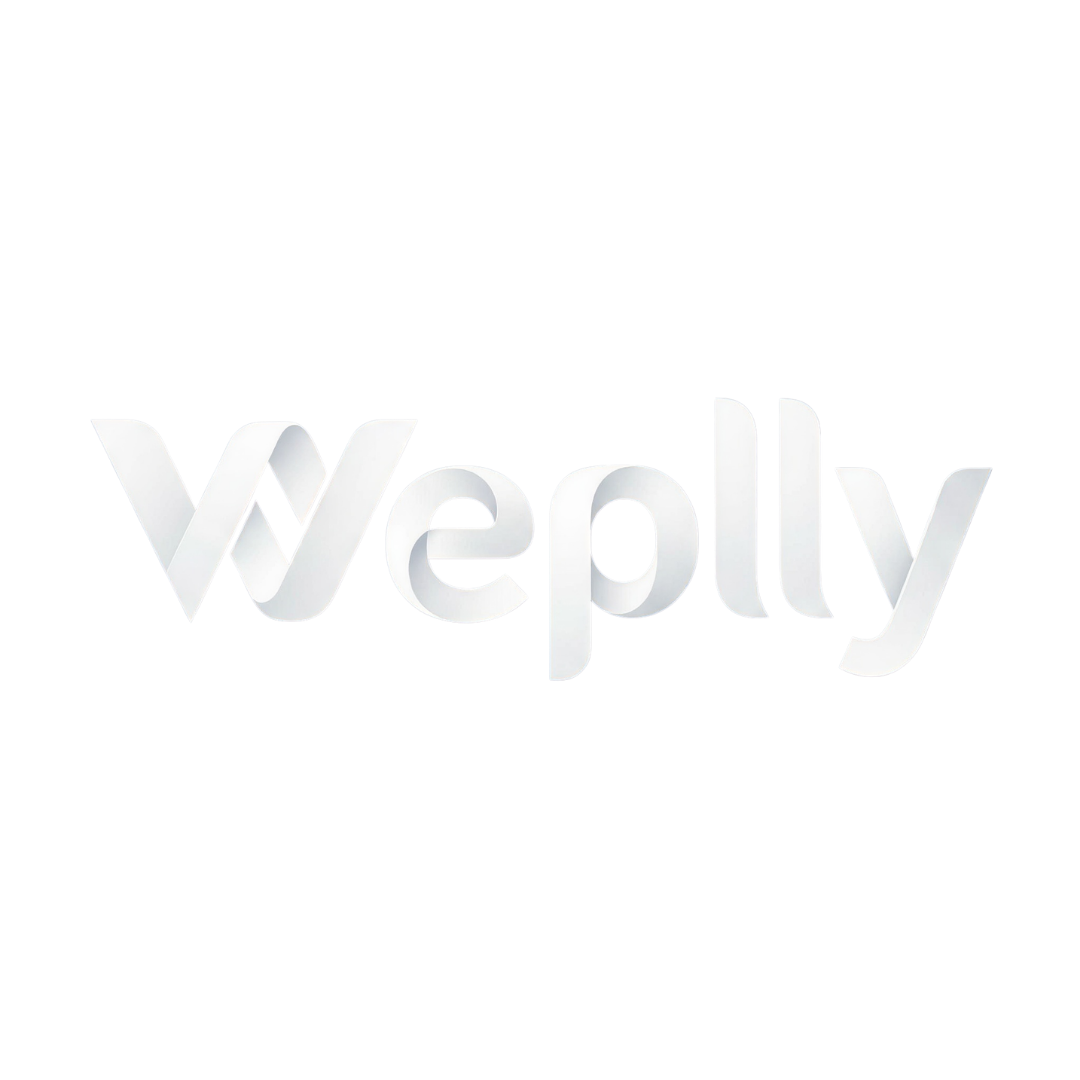 Weplly Logo